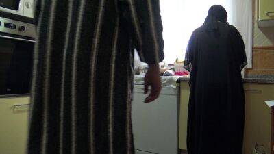 saudi arab sex homemade wife fuck hard - sunporno.com